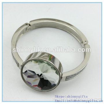 Fashionable Bracelet Bandbag Holder